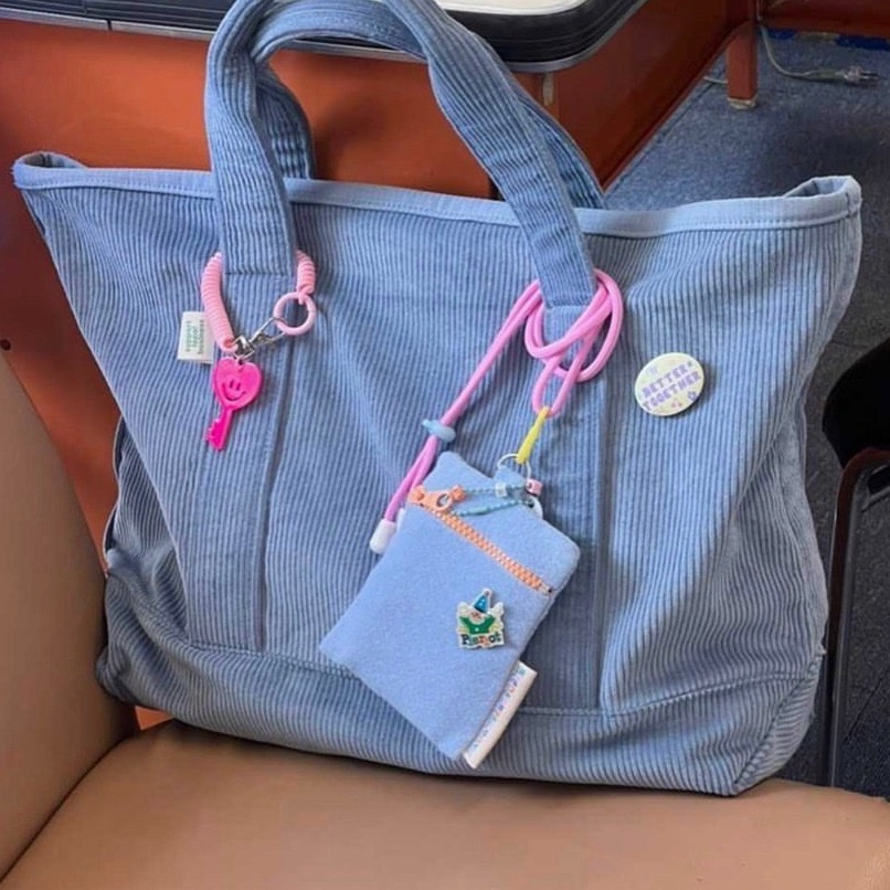 [DAUGHTERSTUFFS] 胸章 胸針 別針 裝飾 小物 小包包 文創 泰國 泰國代購 偷偷摸摸🐢-細節圖10