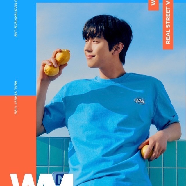 [EDITION] 安孝燮 內有多款 浪漫醫生金師傅 韓國代購 韓國 WML 韓國品牌 偷偷摸摸🐢-細節圖3