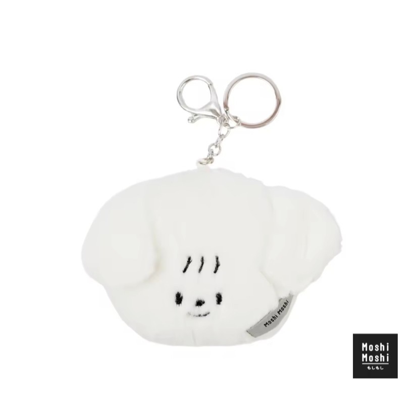 [MOSHI MOSHI] 文創 泰國大創 無印良品 恐龍吊飾 聯名 恐龍 鑰匙圈 泰國代購 泰國 偷偷摸摸🐢-細節圖4