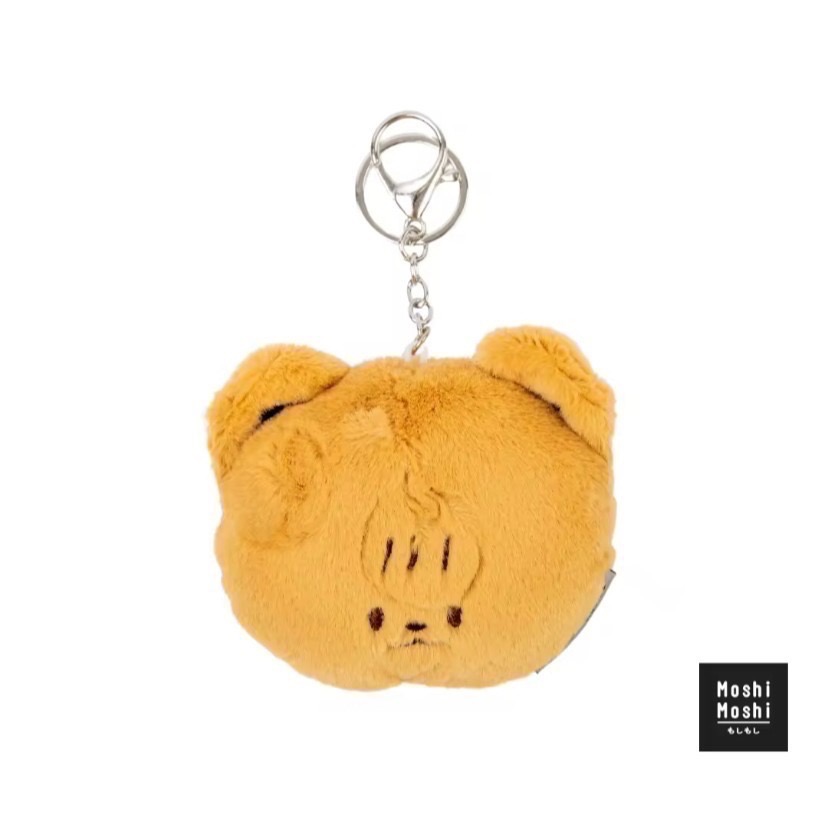 [MOSHI MOSHI] 文創 泰國大創 無印良品 恐龍吊飾 聯名 恐龍 鑰匙圈 泰國代購 泰國 偷偷摸摸🐢-細節圖5