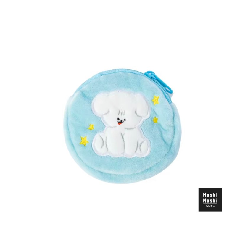 [MOSHI MOSHI] 文創 泰國大創 無印良品 零錢包 小皮包 聯名 恐龍 鑰匙圈 泰國代購 泰國 偷偷摸摸🐢-細節圖4