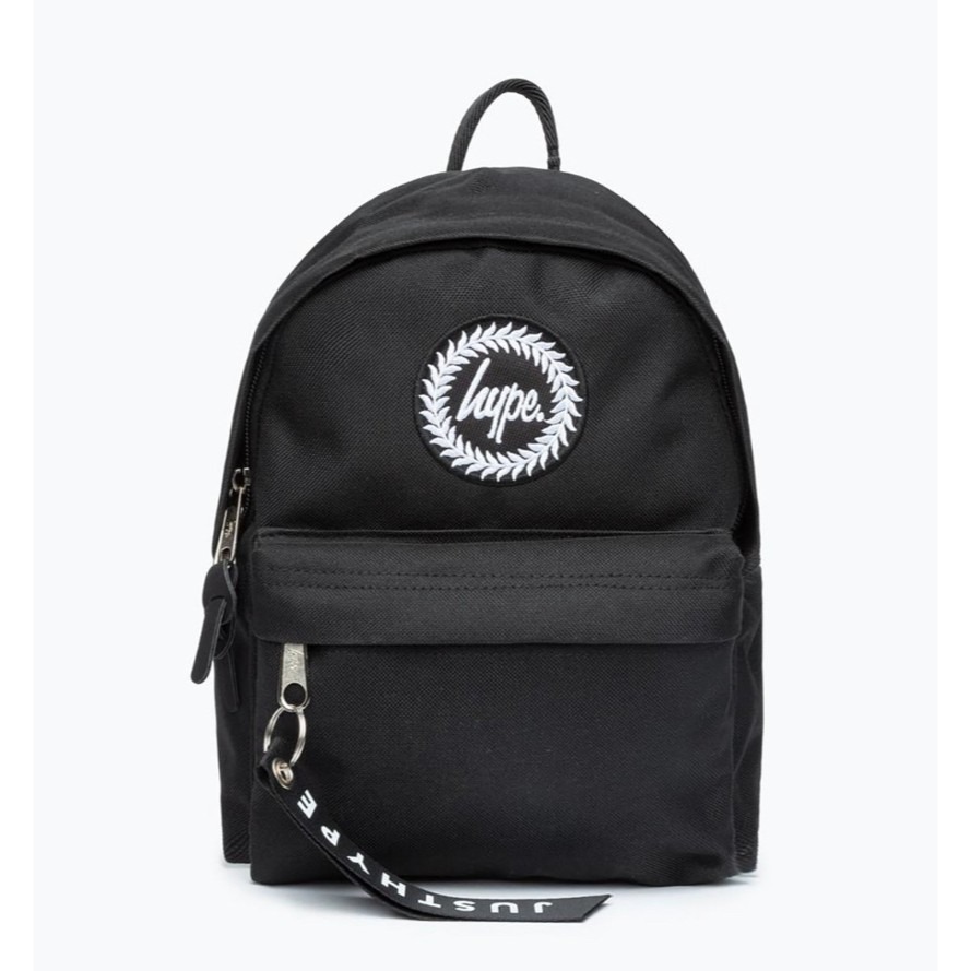[HYPE] 後背包 小背包 背包 英國 潮牌 英國代購 正品 童包 開學 偷偷摸摸 🐢-細節圖2