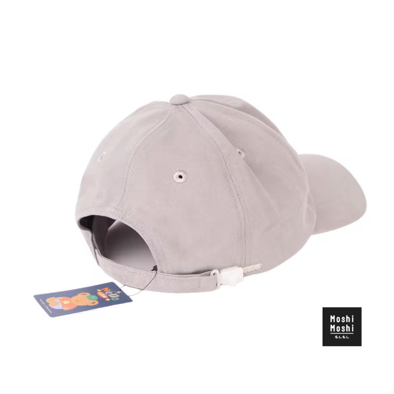 [MOSHI MOSHI] 文創 泰國大創 無印良品 老帽 帽子 聯名 恐龍  泰國代購 泰國 偷偷摸摸🐢-細節圖6