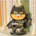 [KAKAO FRIENDS] DC DC聯名 萊恩 春植 蝙蝠俠 韓國代購 韓國 超人 超人萊恩 偷偷摸摸🐢-規格圖11