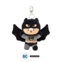 [KAKAO FRIENDS] DC DC聯名 萊恩 春植 蝙蝠俠 韓國代購 韓國 超人 超人萊恩 偷偷摸摸🐢-規格圖11