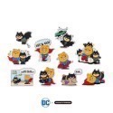 [KAKAO FRIENDS] DC DC聯名 萊恩 春植 蝙蝠俠 韓國代購 韓國 超人 超人萊恩 偷偷摸摸🐢-規格圖11