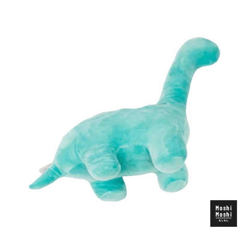 [MOSHI MOSHI] 文創 恐龍 恐龍娃娃 泰國大創 恐龍吊飾 聯名 恐龍玩偶 泰國代購 泰國 偷偷摸摸🐢-細節圖2