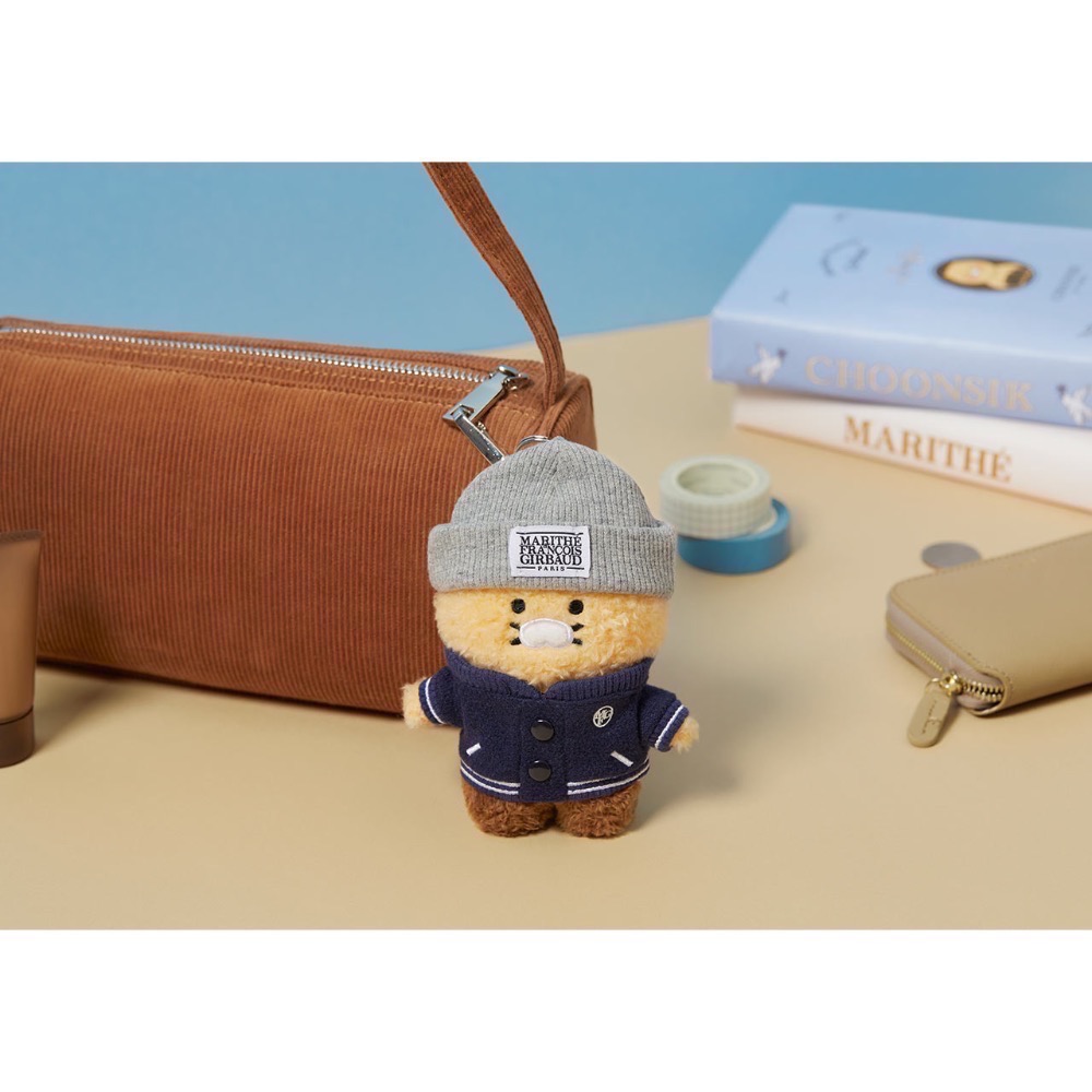 [KAKAO FRIENDS] MFG MFG聯名 春植 吊飾 春植鑰匙圈 韓國 韓國代購 🇰🇷-細節圖4