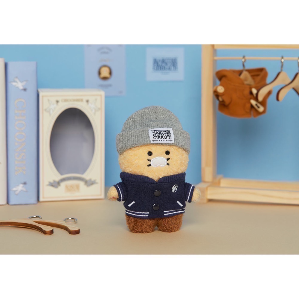 [KAKAO FRIENDS] MFG MFG聯名 春植 吊飾 春植鑰匙圈 韓國 韓國代購 🇰🇷-細節圖6