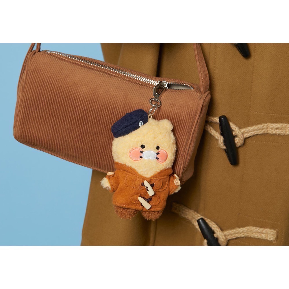 [KAKAO FRIENDS] MFG MFG聯名 春植 吊飾 春植鑰匙圈 韓國 韓國代購 🇰🇷-細節圖8