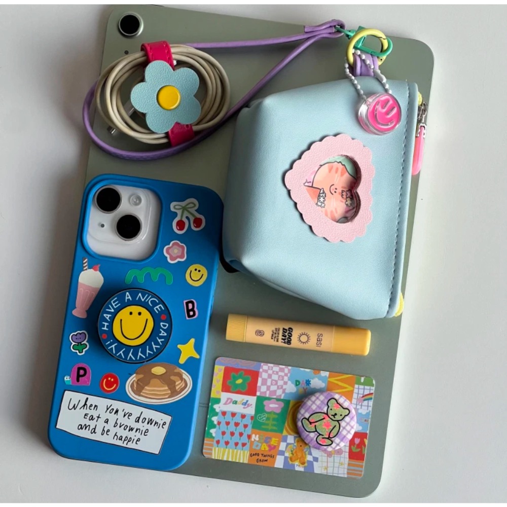 泰國代購 泰國文創 小包 零錢包 MAHASARN 泰國 sweetie 偷偷摸摸-細節圖4