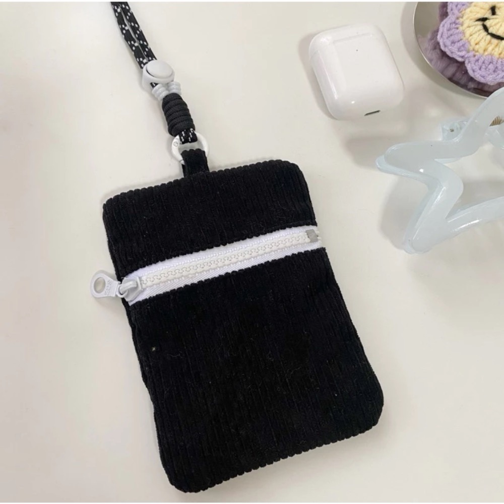 偷偷摸摸🐢 小包包 小包 頸掛包 泰國代購 馬卡龍 收納包 耳機包 泰國🇹🇭 BGT-RSS-XQV-規格圖6