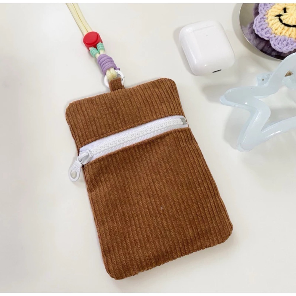 偷偷摸摸🐢 小包包 小包 頸掛包 泰國代購 馬卡龍 收納包 耳機包 泰國🇹🇭 BGT-RSS-XQV-規格圖6