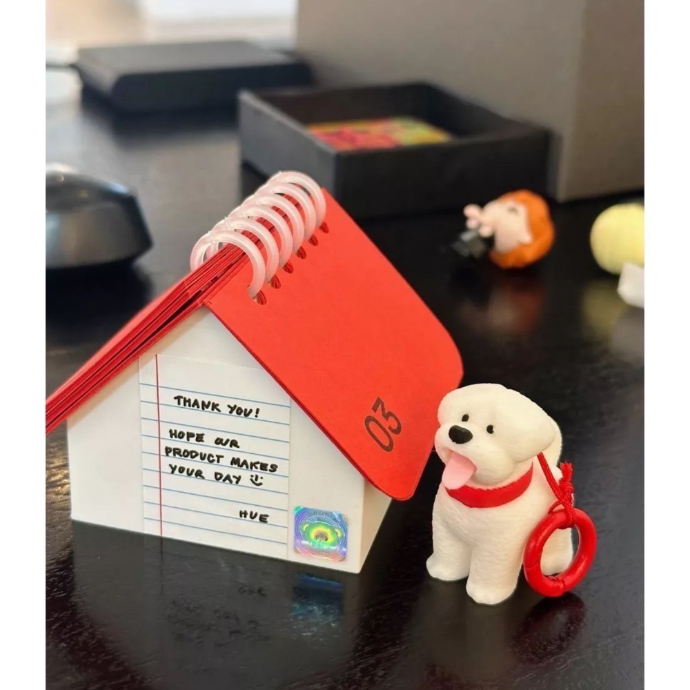 偷偷摸摸🐢熱狗 hot dog 泰國文創 泰國品牌 泰國代購 臘腸狗 狗狗 吊飾 鑰匙圈 🐶-細節圖5