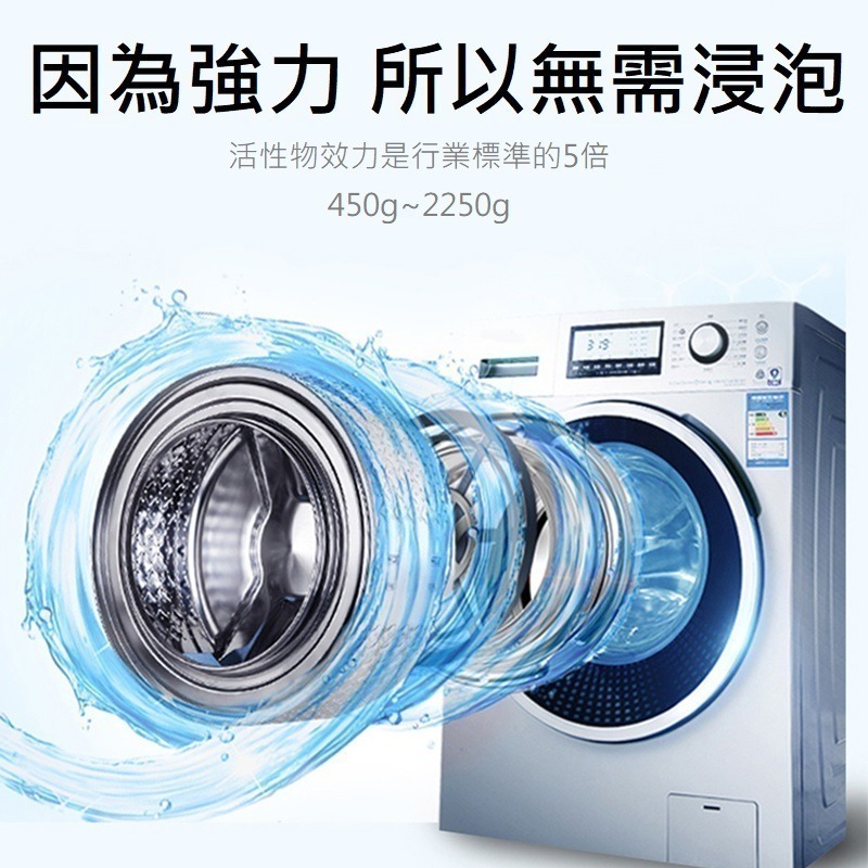 洗衣機清潔劑 全機型可用洗衣機清洗劑 洗衣槽清潔劑 洗衣機除菌劑 洗衣機脫臭劑 洗衣機清潔錠 洗衣機清洗-細節圖3