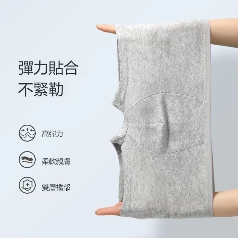 5件裝 男士免洗內褲 竹纖維一次性免洗內褲 拋棄式內褲 一次性內褲 出差便攜 無菌內褲 旅行內褲 三角褲 四角褲-細節圖5