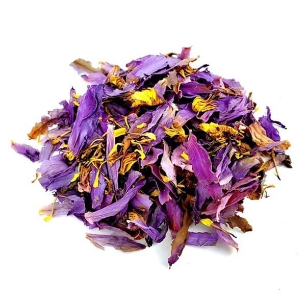 紫蓮花花瓣10g