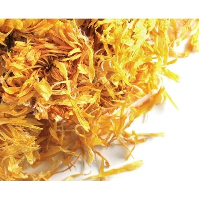💛Calendula 金盞花 治癒 保護 消炎-細節圖2