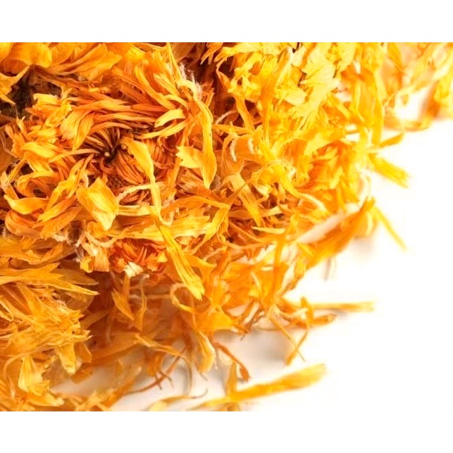 💛Calendula 金盞花 治癒 保護 消炎-細節圖3