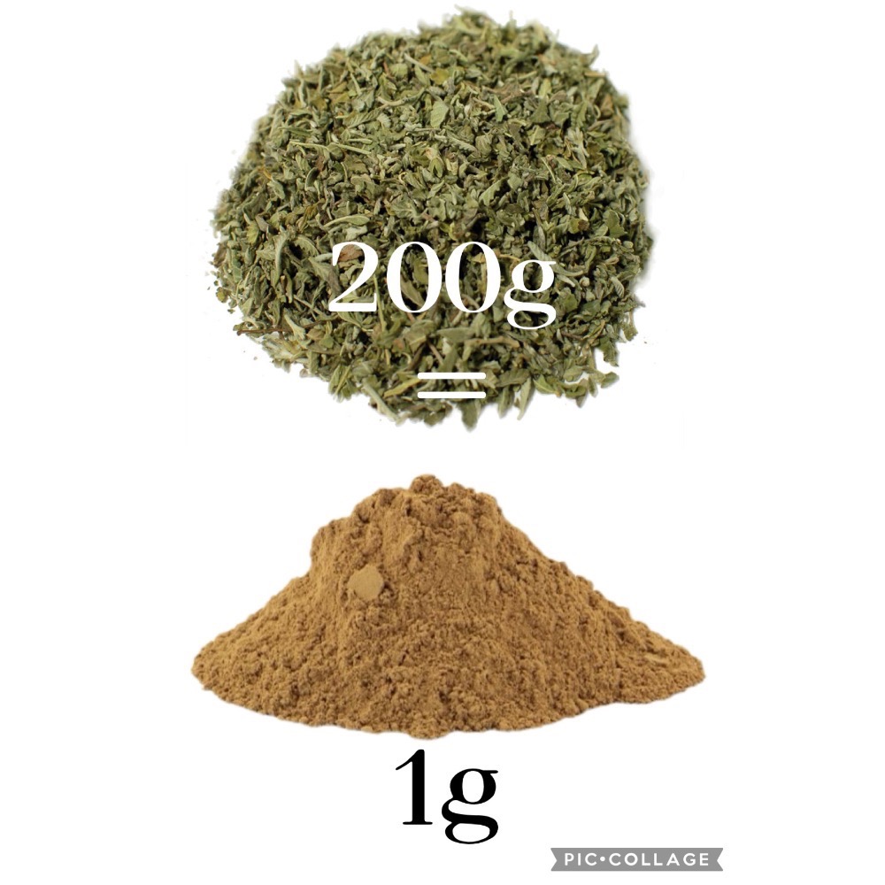 💚透納/達米阿那（Damiana）百倍濃縮-細節圖2