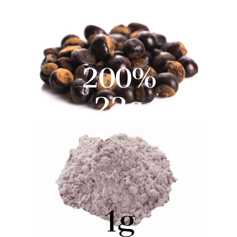 ☄️Guarana 瓜拿納 特殊加強22%濃縮-細節圖2