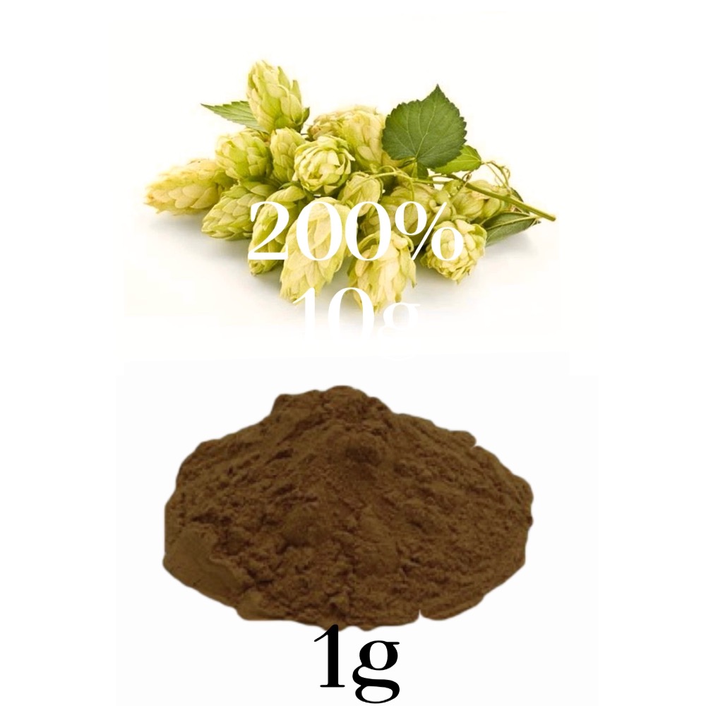 🍺 HOPE 啤酒花 百倍濃縮-細節圖2