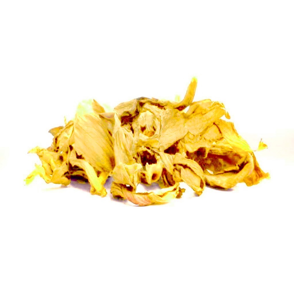 黃色花瓣10g