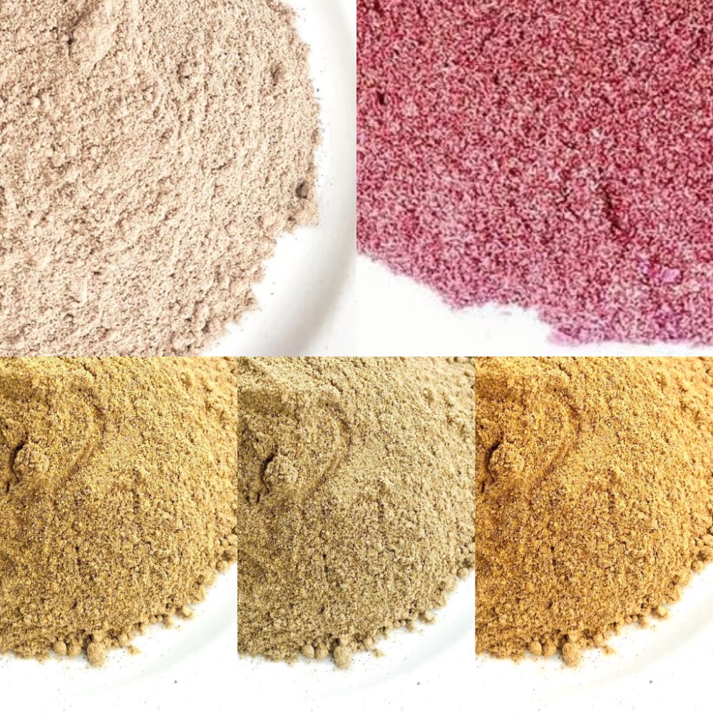 🪷（超植蓮花組合）蓮花組合 全蓮花項禮盒-規格圖1