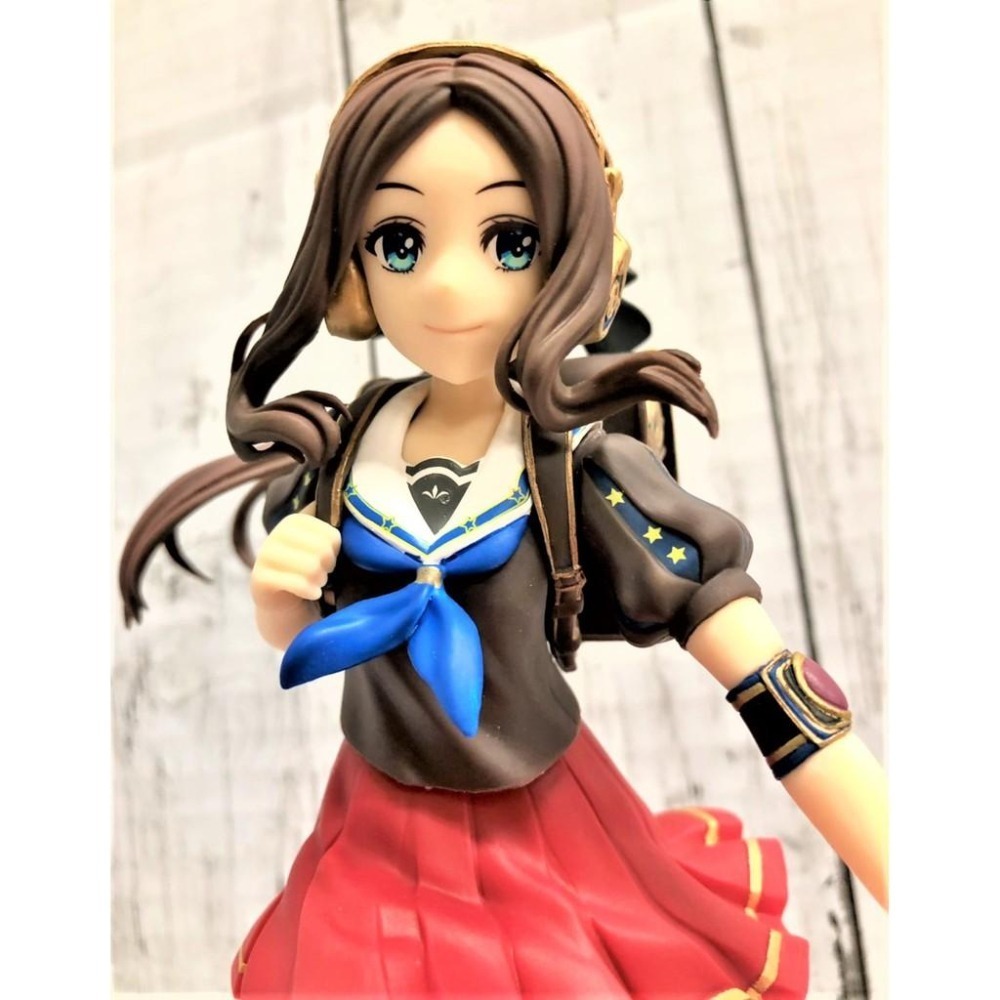 【模販珍藏館】*現貨* SEGA 景品 Fate FGO Arcade RIDER 李奧納多 達文西 公仔-細節圖2