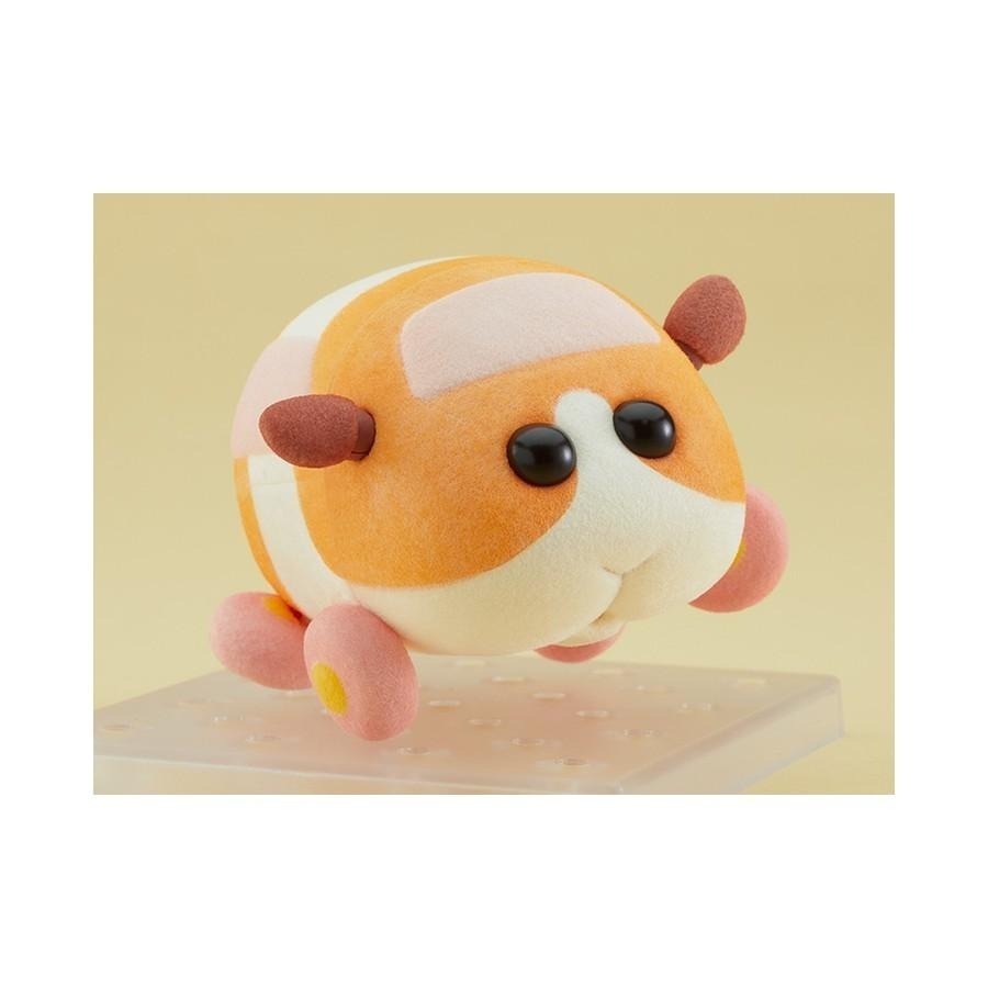 【模販珍藏館】*現貨* 代理 GSC 黏土人 PUI PUI 天竺鼠車車 馬鈴薯 可動-細節圖2