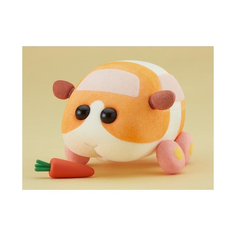 【模販珍藏館】*現貨* 代理 GSC 黏土人 PUI PUI 天竺鼠車車 馬鈴薯 可動-細節圖3