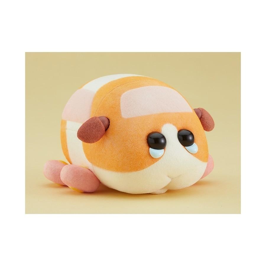 【模販珍藏館】*現貨* 代理 GSC 黏土人 PUI PUI 天竺鼠車車 馬鈴薯 可動-細節圖4