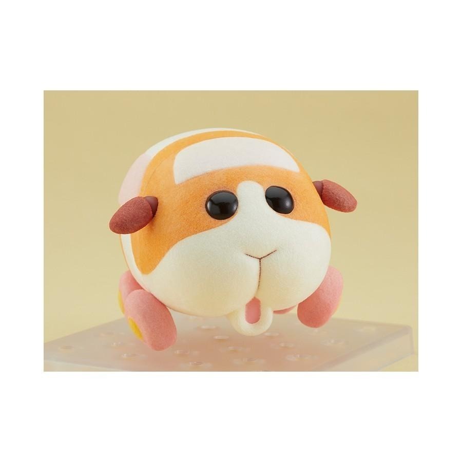 【模販珍藏館】*現貨* 代理 GSC 黏土人 PUI PUI 天竺鼠車車 馬鈴薯 可動-細節圖5