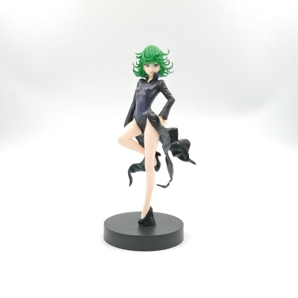 【模販珍藏館】*現貨* 代理 萬代 景品 ESPRESTO 一拳超人 shapely 戰慄的龍卷 地獄的吹雪-細節圖3