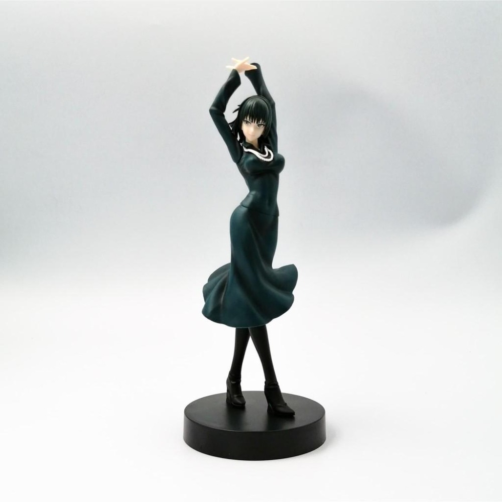 【模販珍藏館】*現貨* 代理 萬代 景品 ESPRESTO 一拳超人 shapely 戰慄的龍卷 地獄的吹雪-細節圖7