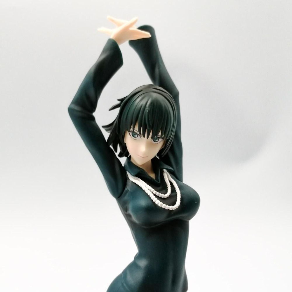 【模販珍藏館】*現貨* 代理 萬代 景品 ESPRESTO 一拳超人 shapely 戰慄的龍卷 地獄的吹雪-細節圖8