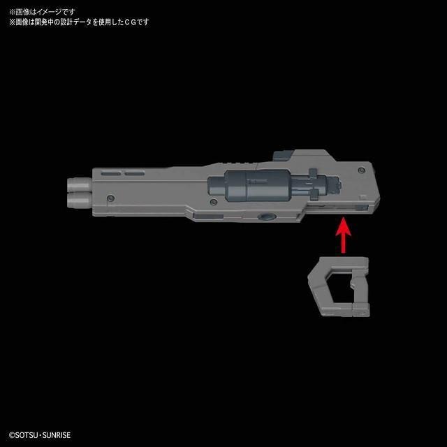 【模販珍藏館】*現貨* 萬代 BANDAI 組裝模型 MG 1/100 鋼彈OO 主天使鋼彈-細節圖7