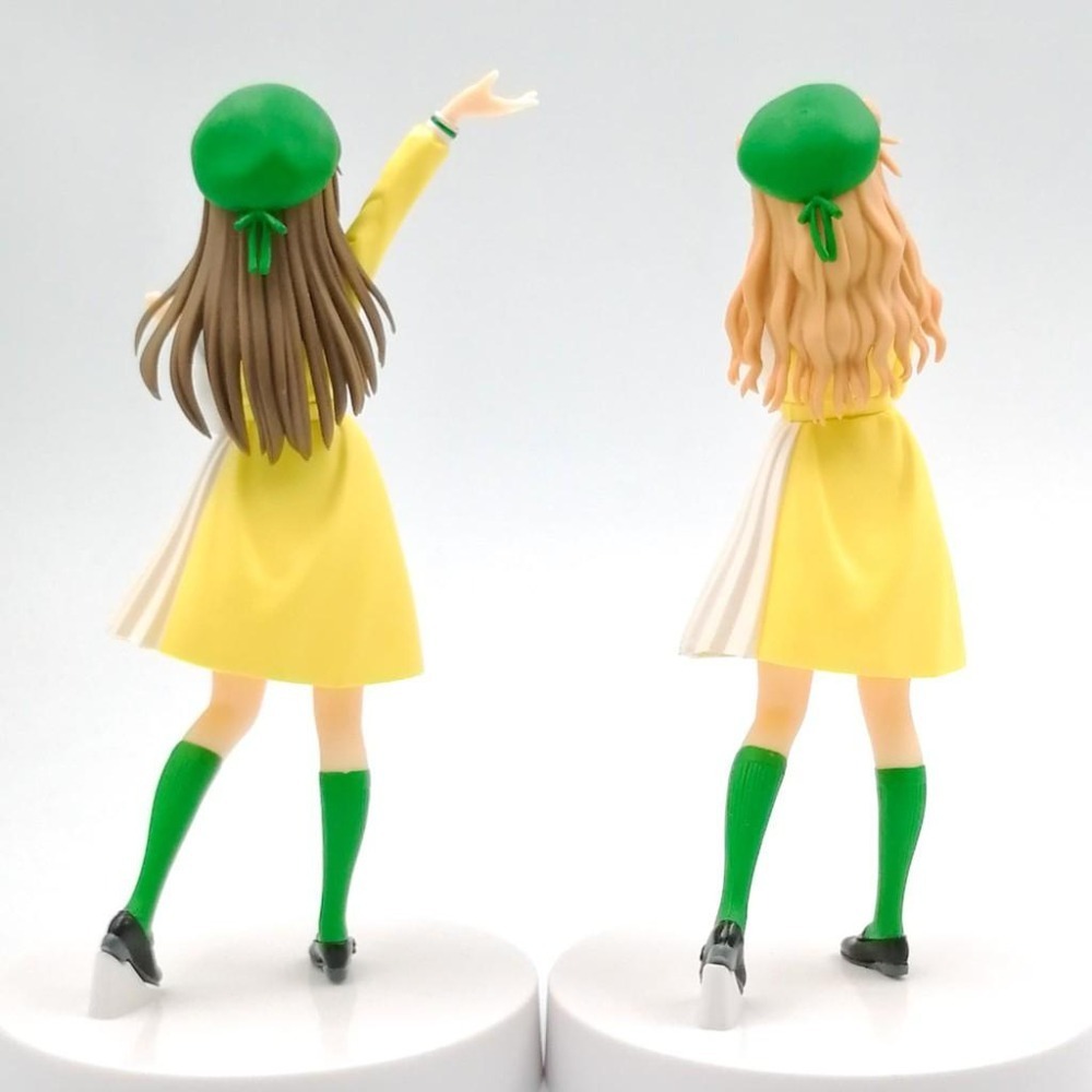 【模販珍藏館】*現貨* 代理 萬普 萬代 景品 Love Live 虹咲學園學園偶像同好會 近江彼方 16CM-細節圖4