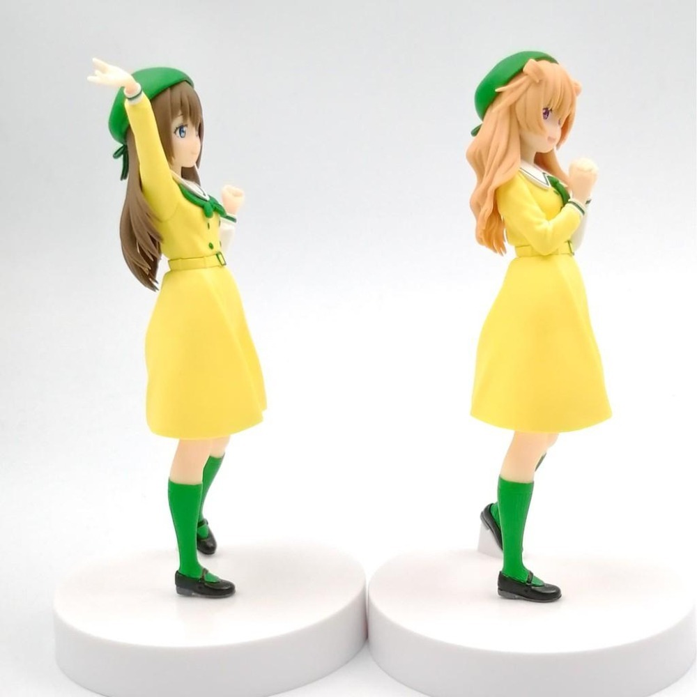 【模販珍藏館】*現貨* 代理 萬普 萬代 景品 Love Live 虹咲學園學園偶像同好會 近江彼方 16CM-細節圖5