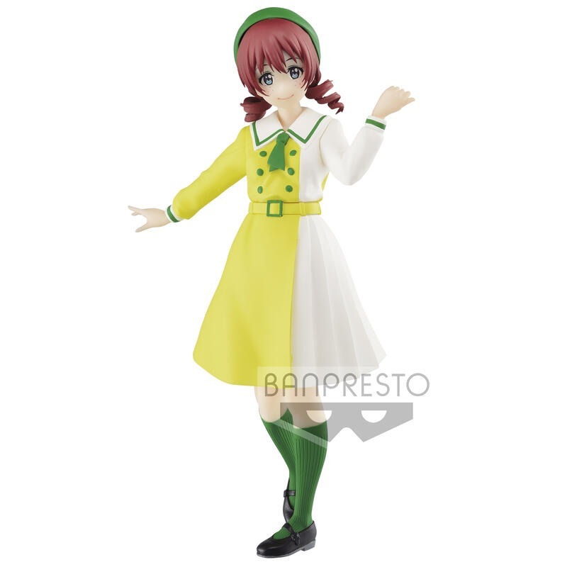 【模販珍藏館】*現貨* 代理 萬代 萬普 BP 景品 Love Live 虹咲學園學園偶像同好會 艾瑪 薇蒂 17CM-細節圖3