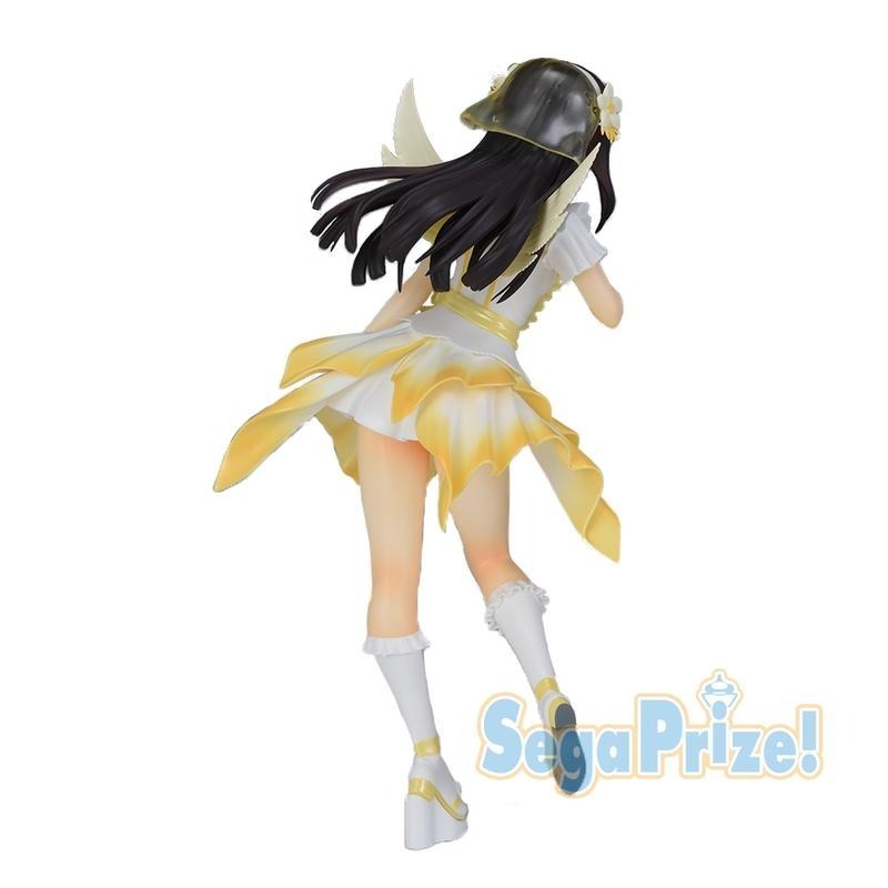 【模販珍藏館】*現貨* SEGA 景品 SPM LoveLive 劇場版 黑澤黛雅 黑澤露比 公仔-細節圖4