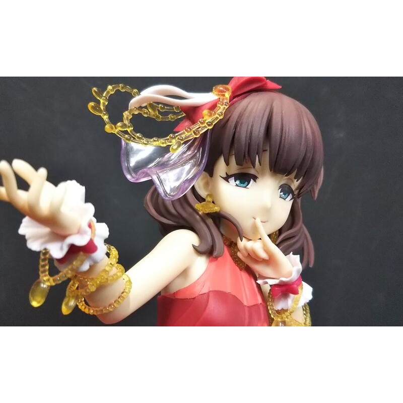 【模販珍藏館】*現貨* 代理 萬普 萬代 BP ESPRESTO 景品 偶像大師 灰姑娘女孩 佐久間麻由 公仔-細節圖3