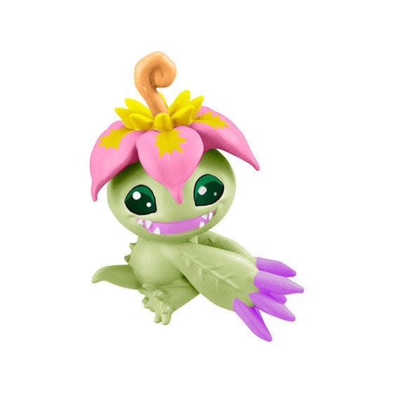 【模販珍藏館】*現貨* 萬代 BANDAI 數碼寶貝大冒險 Hugcot 充電線保護套 全4款 扭蛋 轉蛋-細節圖4