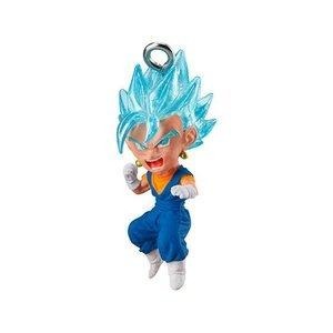 【模販珍藏館】*現貨* 萬代 BANDAI 七龍珠 UDM THE BEST 27 18號 貝吉特 剩4種 轉蛋 扭蛋-細節圖3
