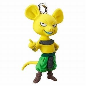 【模販珍藏館】*現貨* 萬代 BANDAI 七龍珠 UDM THE BEST 27 18號 貝吉特 剩4種 轉蛋 扭蛋-細節圖5