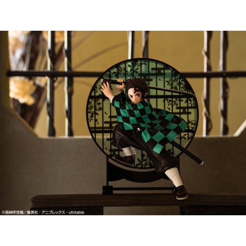【模販珍藏館】*現貨* 代理 一番賞 鬼滅之刃 鬼殺之志 ABC賞 最後賞 炭治郎 富岡義勇 禰豆子-細節圖3