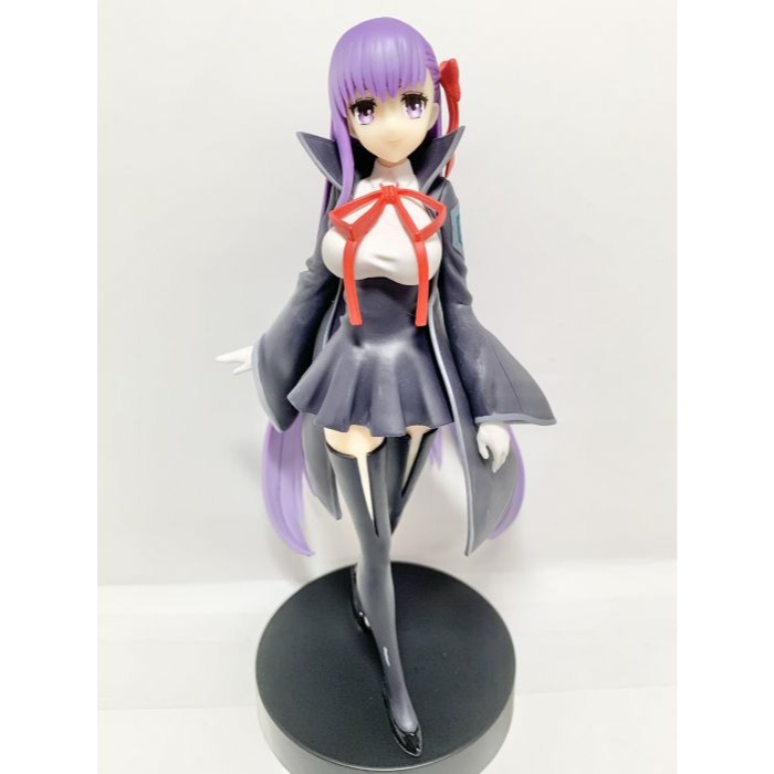 【模販珍藏館】*現貨* 代理 萬代 萬普 景品 FGO fate 從者 月之癌 BB 月癌 21CM-細節圖2