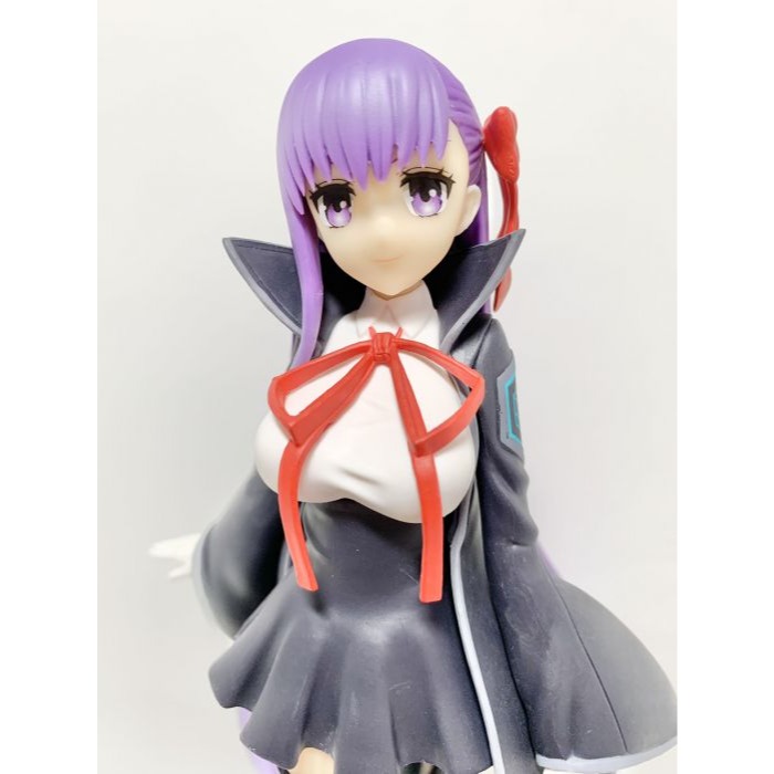 【模販珍藏館】*現貨* 代理 萬代 萬普 景品 FGO fate 從者 月之癌 BB 月癌 21CM-細節圖3