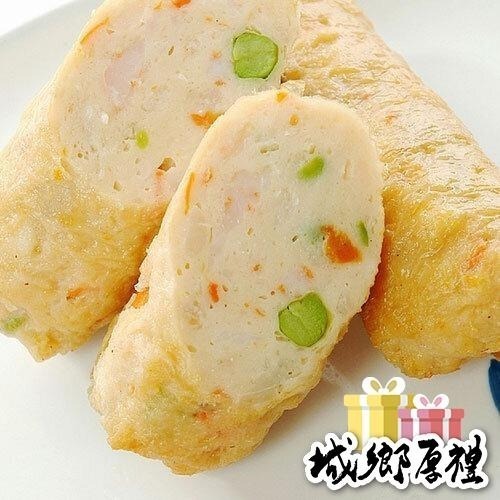 【丸文食品】蝦捲170g-細節圖2