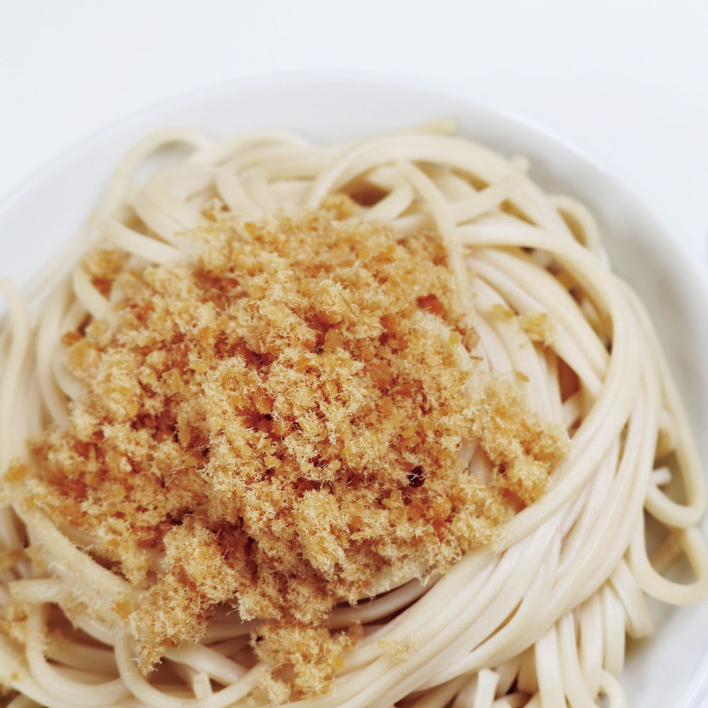 【丸文食品】鮭魚酥220g-細節圖6